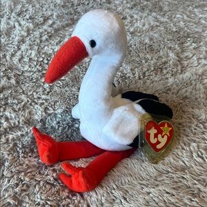Ty Stilts Beanie Baby
